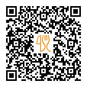 QR-code link para o menu de Johnny's Rutherford Cafe