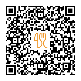 QR-code link para o menu de Tandoor Indian