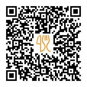 QR-code link para o menu de Buffalo Wild Wings