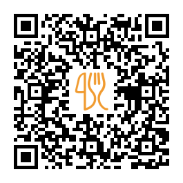 QR-code link para o menu de Darbar E Awadh