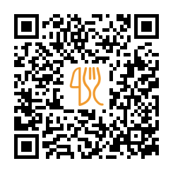 QR-code link para o menu de Chill Grill