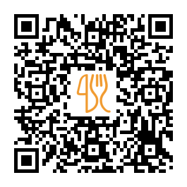 QR-code link para o menu de Jasmine House