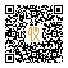 QR-code link para o menu de Fou d'Cafe