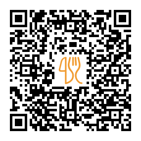 QR-code link para o menu de Aroma Cafe Lounge