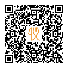 QR-code link para o menu de The Hotdog Shack