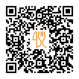 QR-code link para o menu de Our Yogurt Shoppe