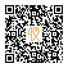 QR-code link para o menu de Burger Binge