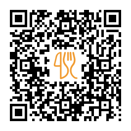 QR-code link para o menu de Warong Permata