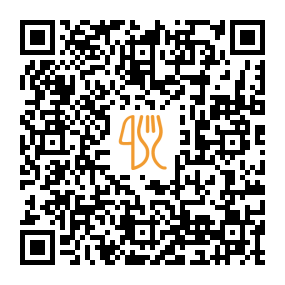 QR-code link para o menu de Satay Taman Rimba