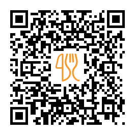 QR-code link para o menu de Kafe Naning