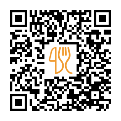 QR-code link para o menu de Cafe Sushi