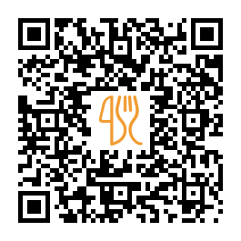 QR-code link para o menu de Burger One