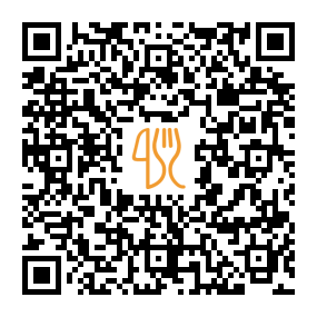 QR-code link para o menu de Hyderabadi Chicken Corner