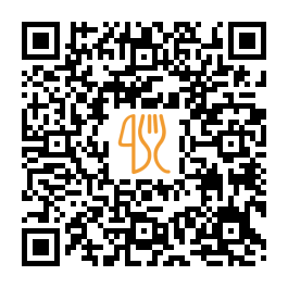 QR-code link para o menu de Cj's Mexican Mennonite