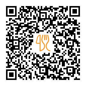 QR-code link para o menu de Vegan Korner