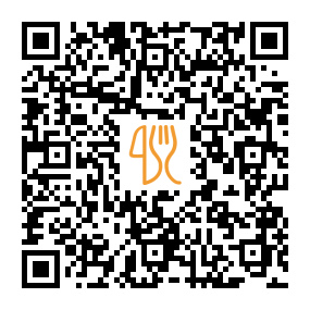 QR-code link para o menu de Box8 Desi Meals