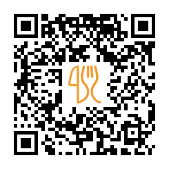 QR-code link para o menu de Lovely Thai