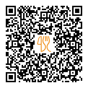 QR-code link para o menu de The Original Dadih Hirup Utara