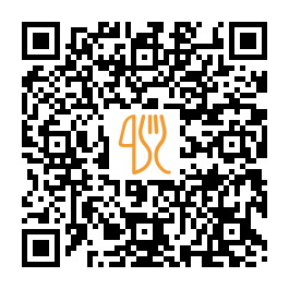 QR-code link para o menu de Quán Gà Chỉ Đông Ba