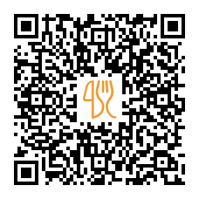 QR-code link para o menu de Café Hench