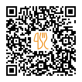 QR-code link para o menu de Wah Ji Wah