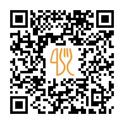 QR-code link para o menu de Cafe La Gaule