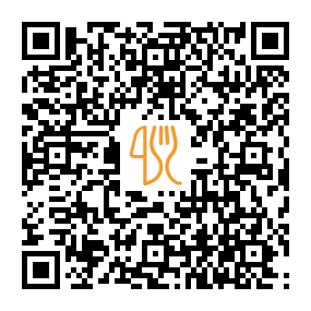 QR-code link para o menu de Blue Lotus Hua Hin