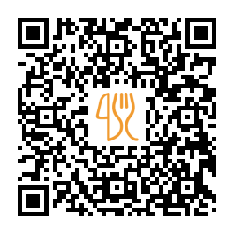 QR-code link para o menu de Command Post Pub