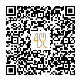 QR-code link para o menu de Gerai Pau D'baba