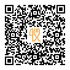 QR-code link para o menu de Burguer House