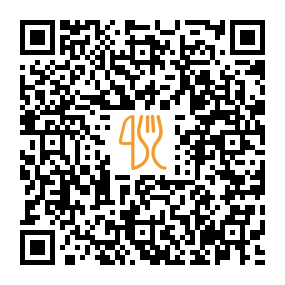 QR-code link para o menu de Kinaki K-food