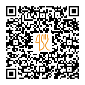 QR-code link para o menu de Shri Krishna Restaurant