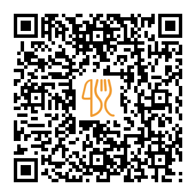 QR-code link para o menu de Burger And Shake Factory