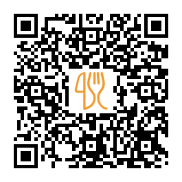 QR-code link para o menu de Quán Gà Vườn Bảy Sơn