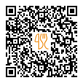 QR-code link para o menu de Mothers Kitchen