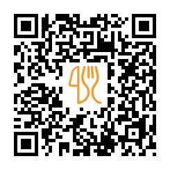 QR-code link para o menu de Shah Ghouse