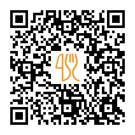 QR-code link para o menu de Asli Amed Restaurant Bar