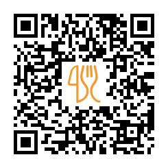 QR-code link para o menu de Thai Soul