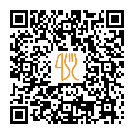 QR-code link para o menu de Paratha Mania