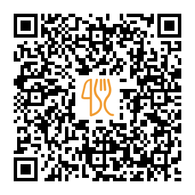 QR-code link para o menu de Hardee's