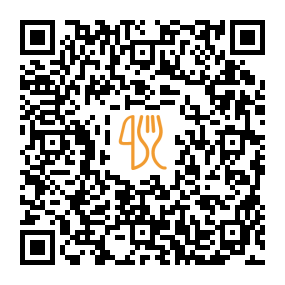 QR-code link para o menu de Mee Bandung Warisan Muar