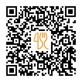 Enlace de código QR al menú de Mega Acai