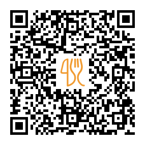 QR-code link para o menu de Hobknobb Roasting Co