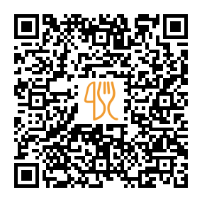 QR-code link para o menu de Lann Burger