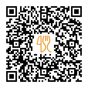 QR-code link para o menu de Sweet Dreams Tea Shop