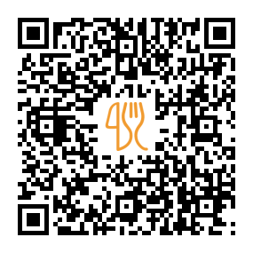 QR-code link para o menu de The Crewe Hero