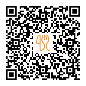 QR-code link para o menu de Oásis Bistrô