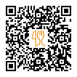 QR-code link para o menu de Apni Rasoi