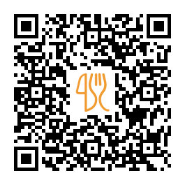 QR-code link para o menu de Chic's Burger