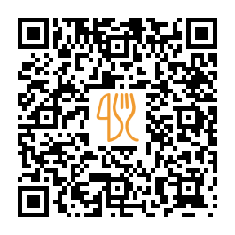 QR-code link para o menu de Wuju Kbbq